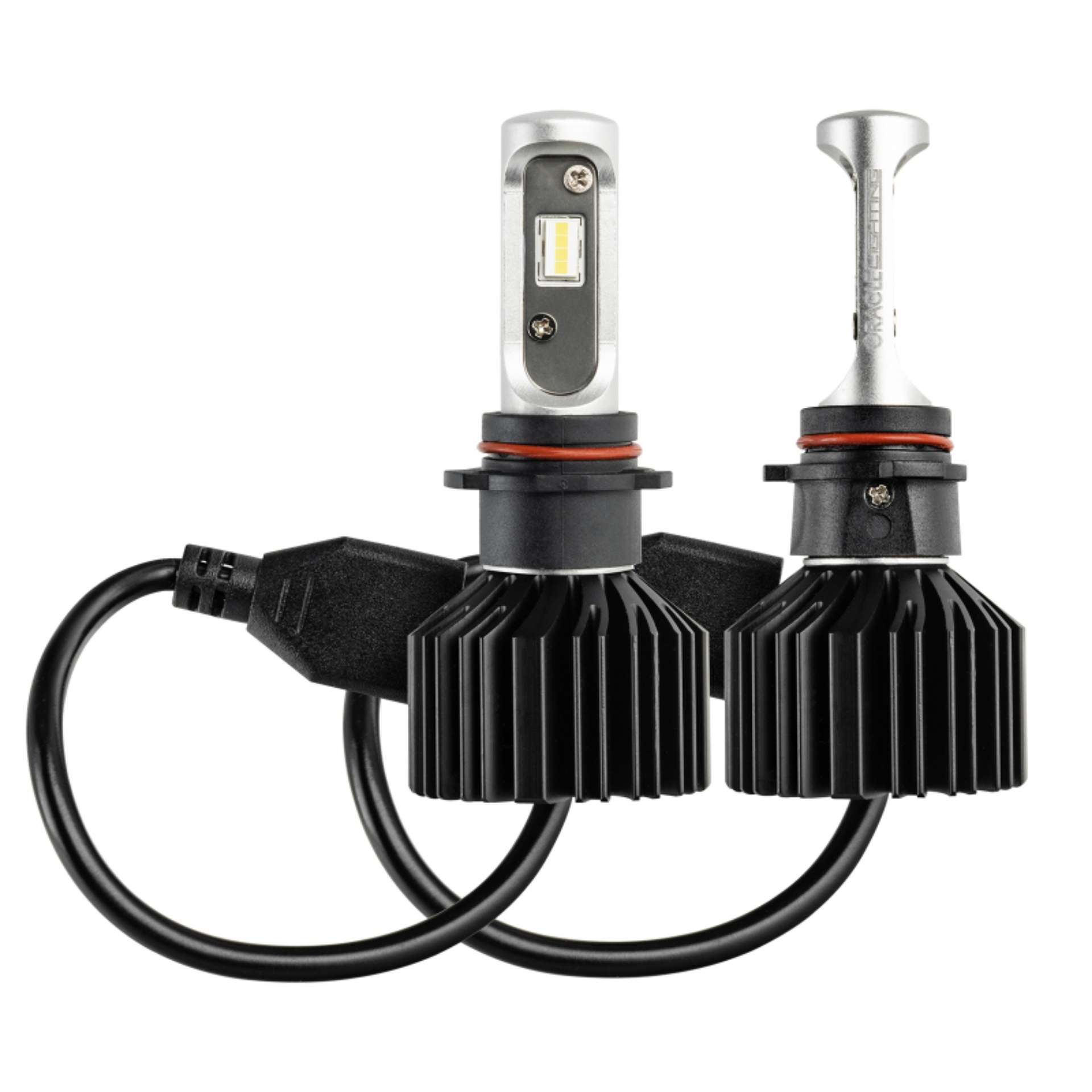 Picture of Oracle P13W - VSeries LED Headlight Bulb Conversion Kit - 6000K SEE WARRANTY