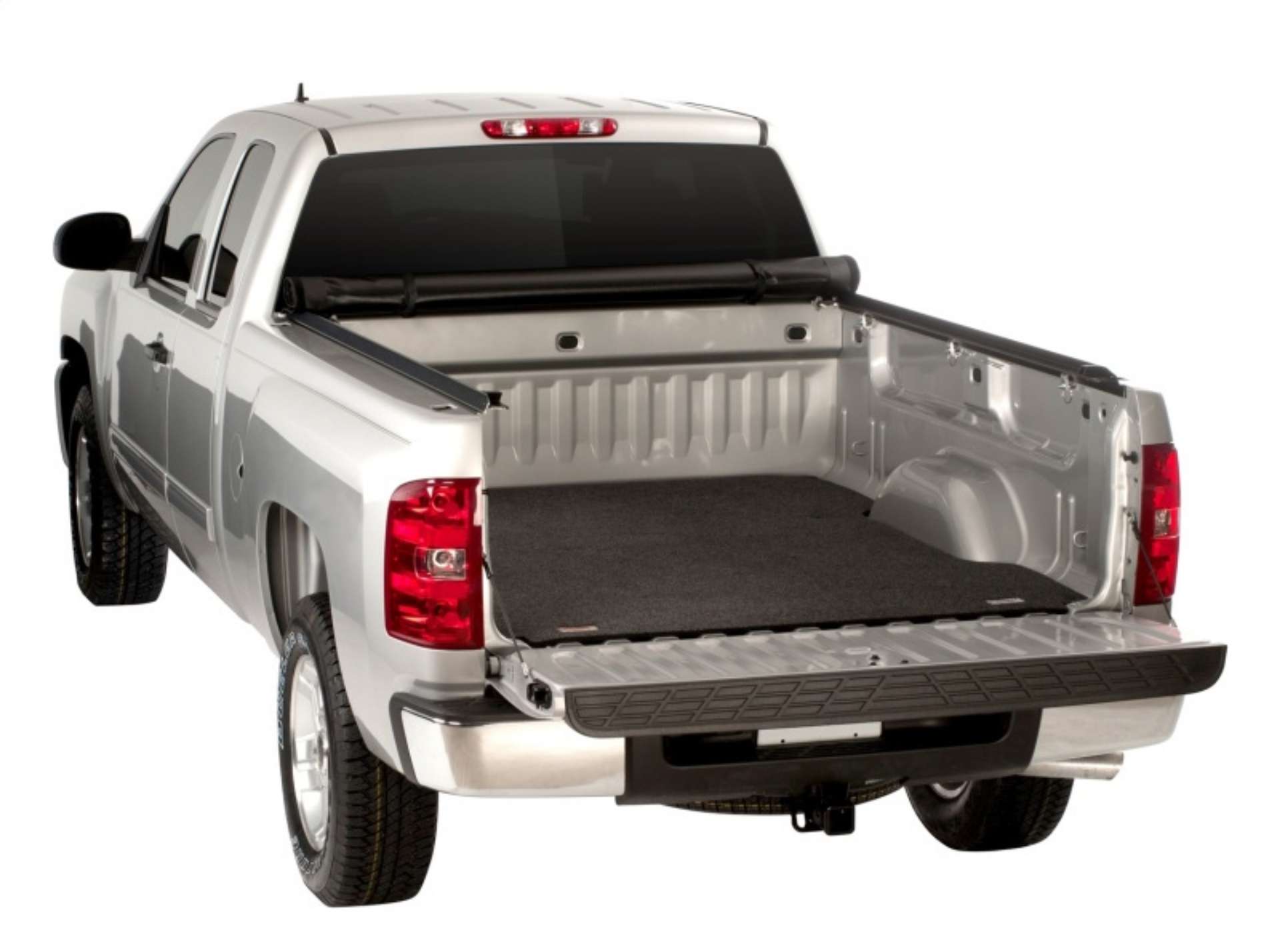 Picture of Access Truck Bed Mat 07+ Chevy-GMC Chevy - GMC Full Size 8ft Includes Dually