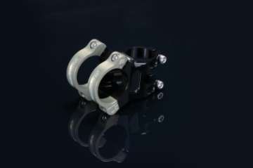 Picture of Renthal Apex 35 Handlebar Clamp 50 mm