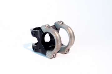 Picture of Renthal Apex 35 Handlebar Clamp 40 mm