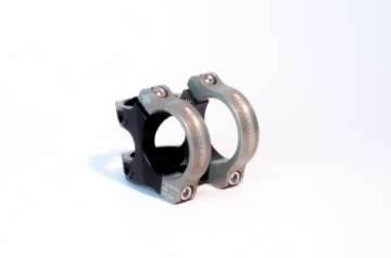 Picture of Renthal Apex 35 Handlebar Clamp 33 mm