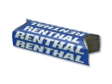 Picture of Renthal Team Issue Fatbar Pad- Blue