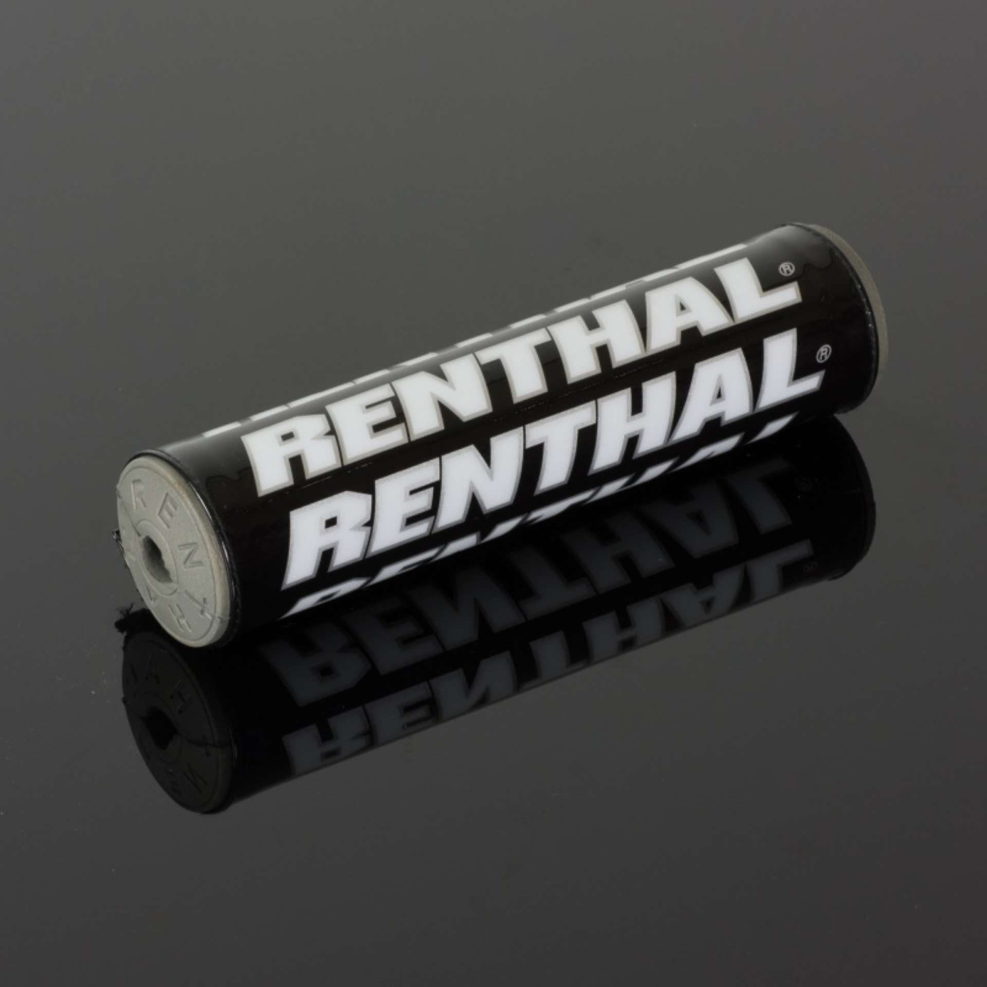 Picture of Renthal Mini SX 180 Pad 7-5 in- - Black