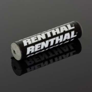 Picture of Renthal Mini SX 205 Pad 8-5 in- - Black