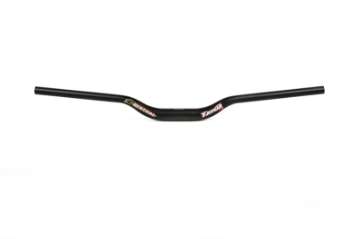 Picture of Renthal Fatbar 35 40 mm- Rise - Black