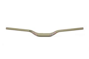 Picture of Renthal Fatbar 35 40 mm- Rise - Aluminum Gold