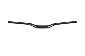 Picture of Renthal Fatbar 35 30 mm- Rise - Black