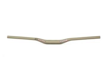 Picture of Renthal Fatbar 35 20 mm- Rise - Aluminum Gold