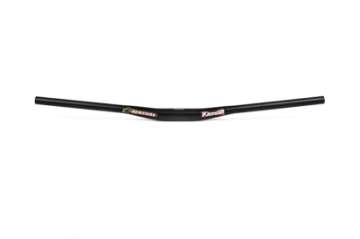 Picture of Renthal Fatbar 35 10 mm- Rise - Black