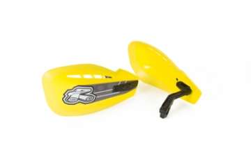 Picture of Renthal Handguard - Yellow