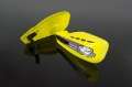 Picture of Renthal Handguard - Yellow