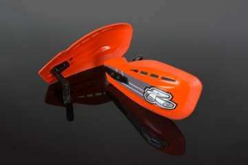 Picture of Renthal Handguard - Orange