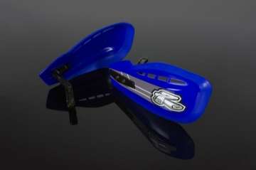 Picture of Renthal Handguard - Blue