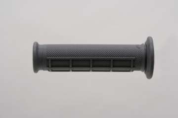 Picture of Renthal ATV Grips Medium Diamond- Waffle - Medium Grey