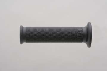 Picture of Renthal ATV Grips Medium Full Diamond - Medium Grey