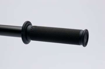 Picture of Renthal Trails Grips Firm Full Diamond - Charcoal