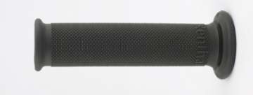 Picture of Renthal Trails Grips Firm Full Diamond - Charcoal