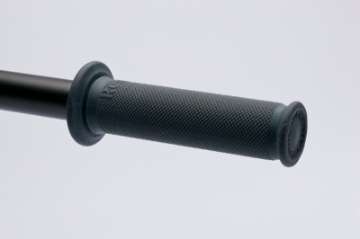 Picture of Renthal Trials Grips Medium Full Diamond - Medium Grey