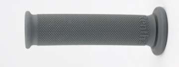 Picture of Renthal Trials Grips Medium Full Diamond - Medium Grey