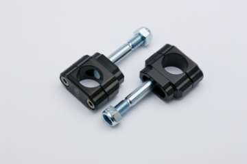 Picture of Renthal D36 Bar Mount 10 mm- Blot