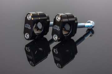 Picture of Renthal 28-6 mm- Clamps 2008 Kawasaki