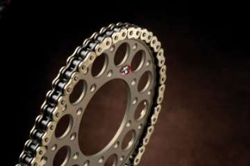 Picture of Renthal R4-2 530-120L SRS Road Chain