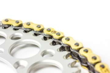 Picture of Renthal R3-3 Off-road 520 - 120L SRS Road Chain