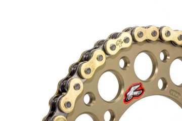 Picture of Renthal R3-3 Off-road 520 - 120L SRS Road Chain