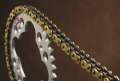 Picture of Renthal R4 520-122L SRS ATV Chain