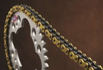 Picture of Renthal R4 520-110L SRS ATV Chain