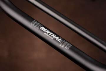 Picture of Renthal RC 7-8 Handlebar -