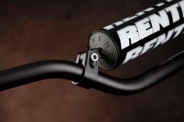 Picture of Renthal RC 7-8 Handlebar - Silver