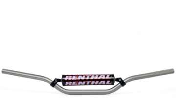 Picture of Renthal RC 7-8 Handlebar - Grey