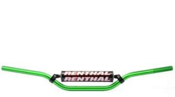 Picture of Renthal RC 7-8 Handlebar - Green