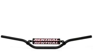 Picture of Renthal RC 7-8 Handlebar - Black