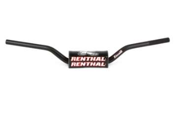 Picture of Renthal 18+ Yamaha YZ65- 19+ YZ85 MX- Enduro Fatbar - Black