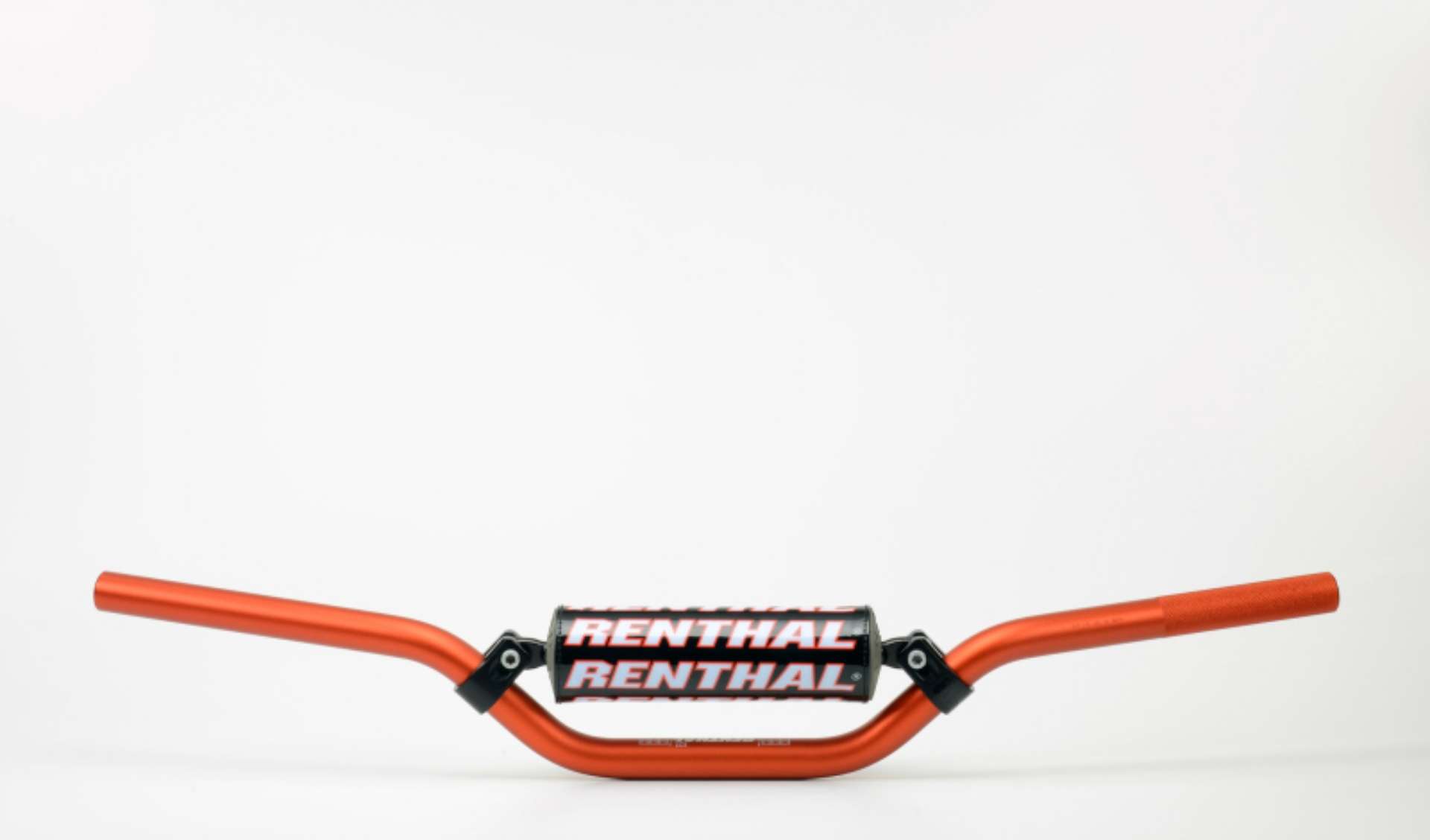 Picture of Renthal 12-19 KTM 50SX 7-8 in- Handlebar Mini - Orange