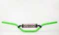 Picture of Renthal RC Mini - 85 cc- 7-8 in- Handlebar - Mini Green