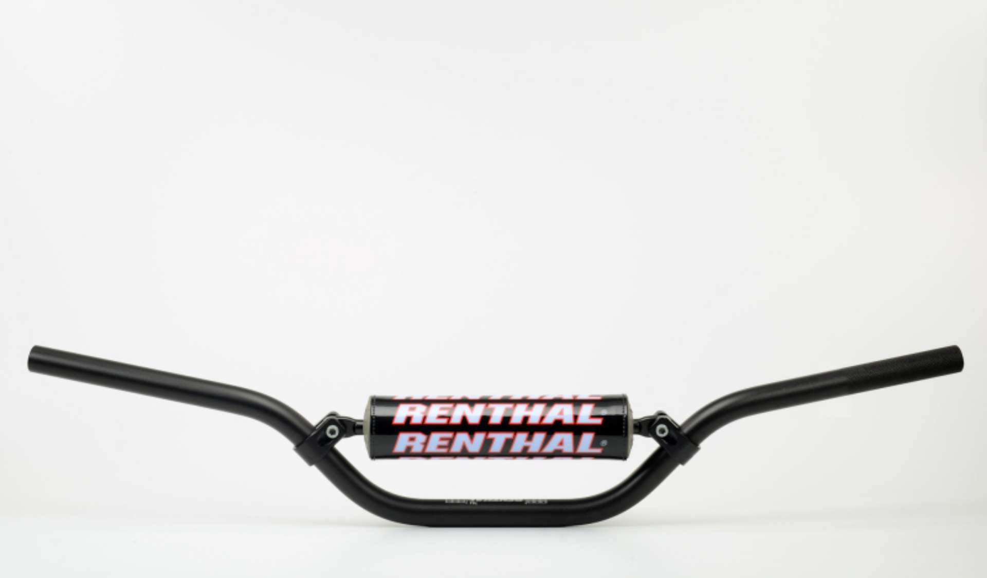 Picture of Renthal RC Mini - 85 cc- 7-8 in- Handlebar - Mini Black