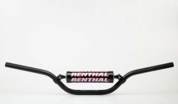 Picture of Renthal RC Mini - 85 cc- 7-8 in- Handlebar - Mini Black