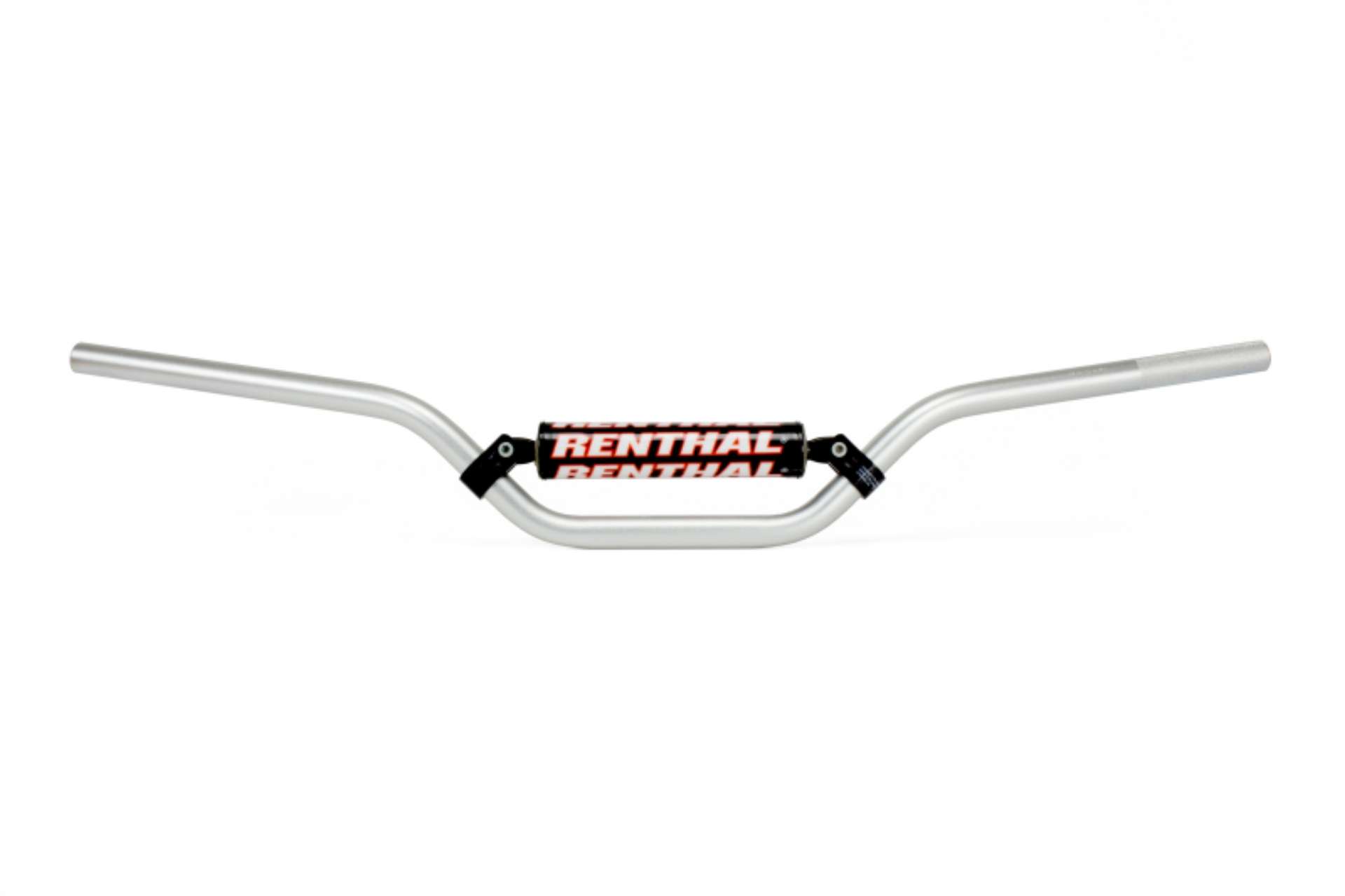 Picture of Renthal 5-5 Trials 7-8 in- Handlebar - Silver