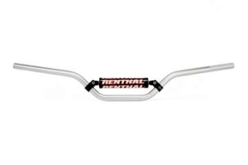 Picture of Renthal 5-5 Trials 7-8 in- Handlebar - Silver