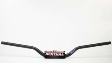 Picture of Renthal Trails 100 Bou- Lampkin Fatbar - Black