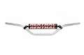 Picture of Renthal Enduro High 7-8 in- Handlebar - Silver