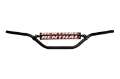 Picture of Renthal Enduro High 7-8 in- Handlebar - Black