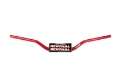 Picture of Renthal RC High Fatbar - Red