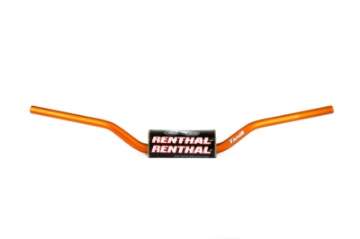 Picture of Renthal RC High Fatbar - Orange