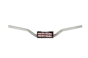 Picture of Renthal RC- 04-18 Honda CRF- 06-20 Kawasaki KX- KXF Fatbar - Tanium