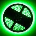 Picture of Oracle Interior Flex LED 12in Strip - Green SEE WARRANTY