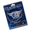 Picture of Oracle Pair 15in LED Strips Retail Pack - White SEE WARRANTY